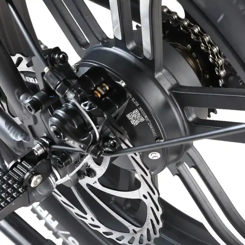 a10-pro-elektrichen-velosiped-motor-zadna-glavina-disc-spirachka-tehnicheski-detaili-ebike-professional-bulgaria