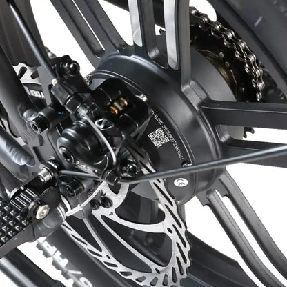 a10-pro-elektrichen-velosiped-motor-zadna-glavina-disc-spirachka-tehnicheski-detaili-ebike-professional-bulgaria