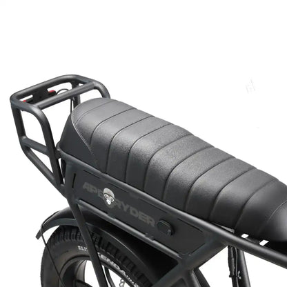 a10-pro-elektrichen-velosiped-zadna-sedalka-ape-ryder-bagazhnik-komfort-ergonomichen-design-ebike-prodajba