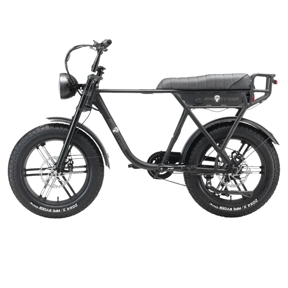 a10-pro-elektricheski-velosiped-stranichna-gledka-ryder-brand-litieva-batteria-metalen-ram-ebike-bulgaria-dostavka