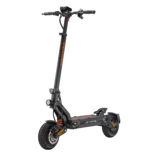 Електрическа тротинетка Kukirin G2 MASTER