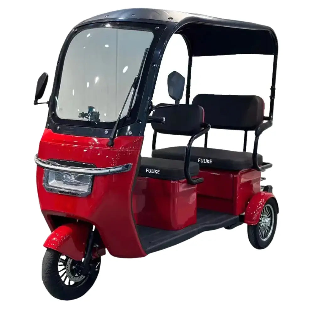 Електрическа триколка TH 190 - 48V 1000W