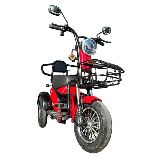 Електрическа триколка TH 120 - 48V 800W