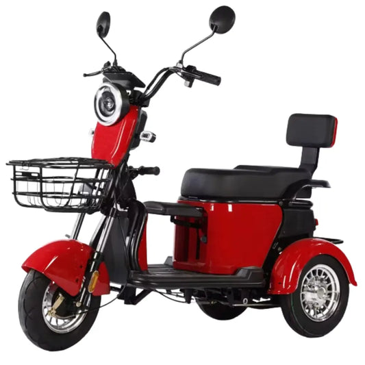 Електрическа триколка TH 120 - 48V 800W