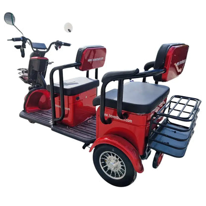 Електрическа триколка TH 180 - 60V 1500W