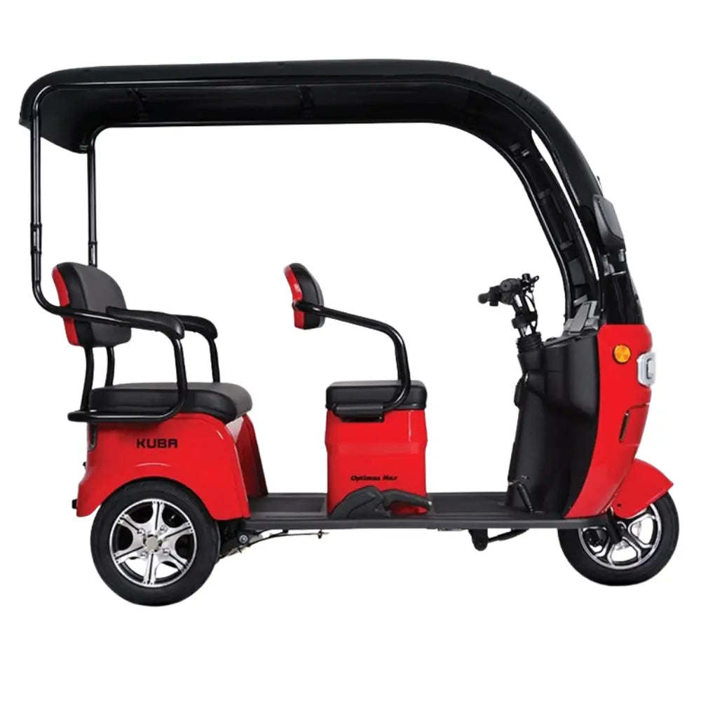 Електрическа триколка TH 190 - 48V 1000W