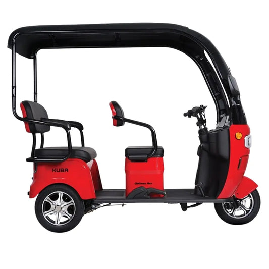 Електрическа триколка TH 190 - 48V 1000W