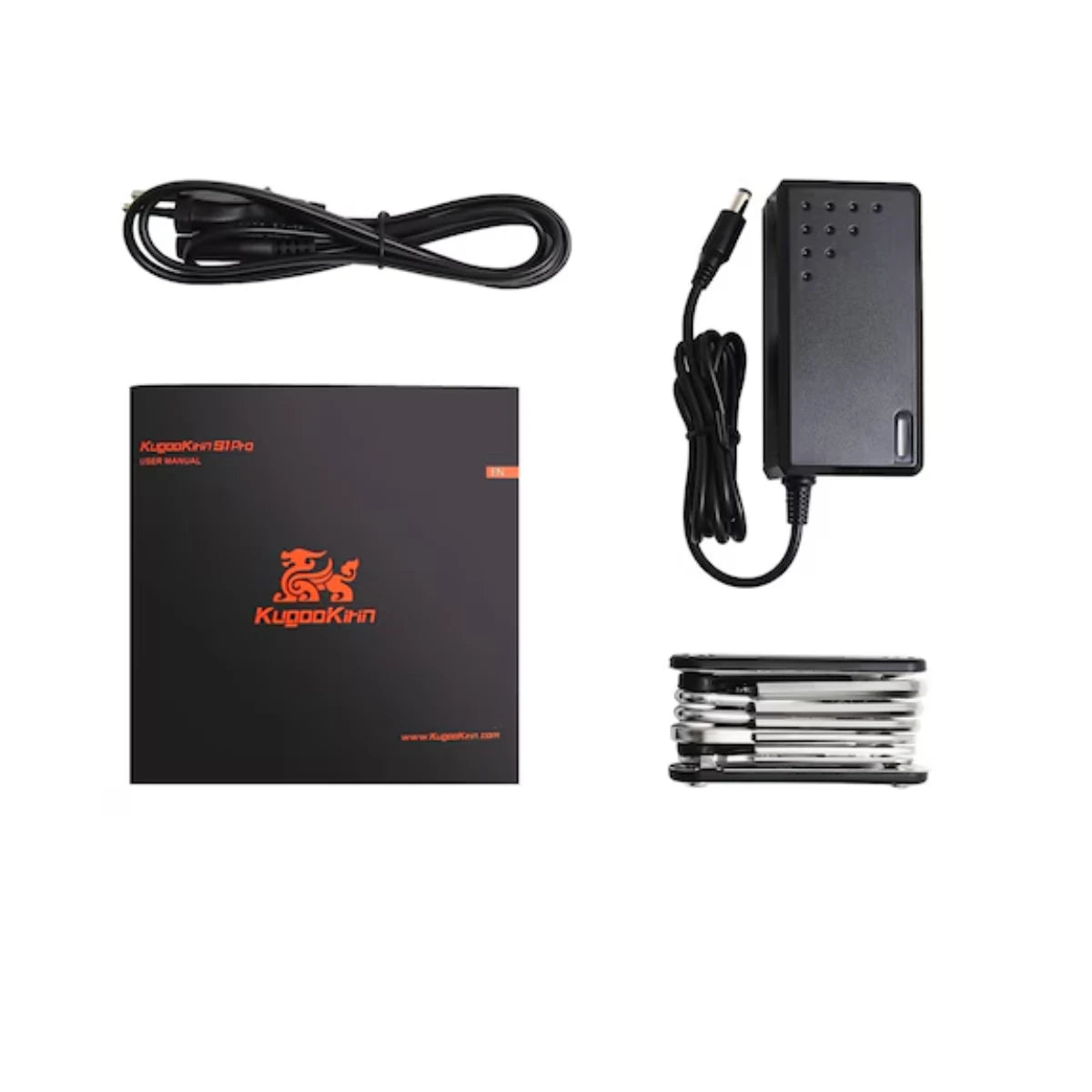 kugoo-s1-pro-elektricheska-trotinetka-komplekt-aksesosri-zarqdno-instrukcii-cables_webp
