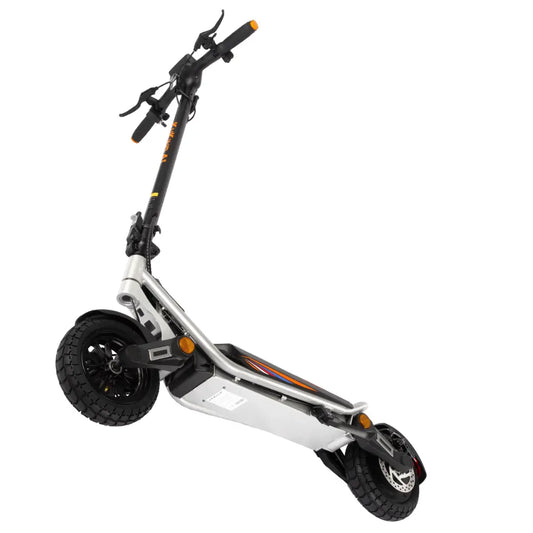 kukirin-a1-elektricheska-trotinetka-stranichen-izgled-sgavaema-konstrukcya-off-road-gumi.webp
