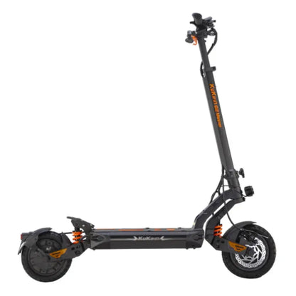 Електрическа тротинетка Kukirin G2 MASTER