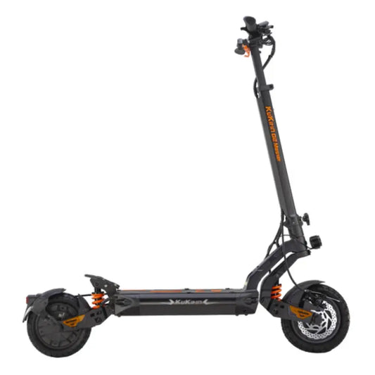 Електрическа тротинетка Kukirin G2 MASTER