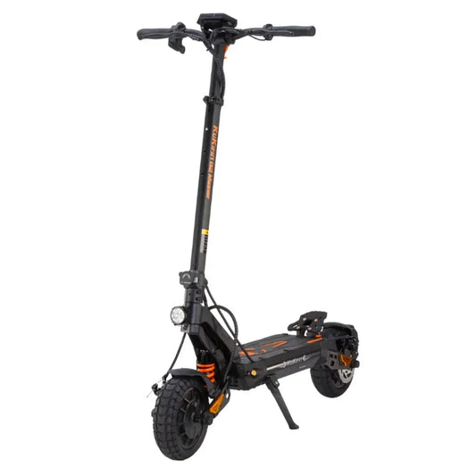 Електрическа тротинетка Kukirin G2 MASTER