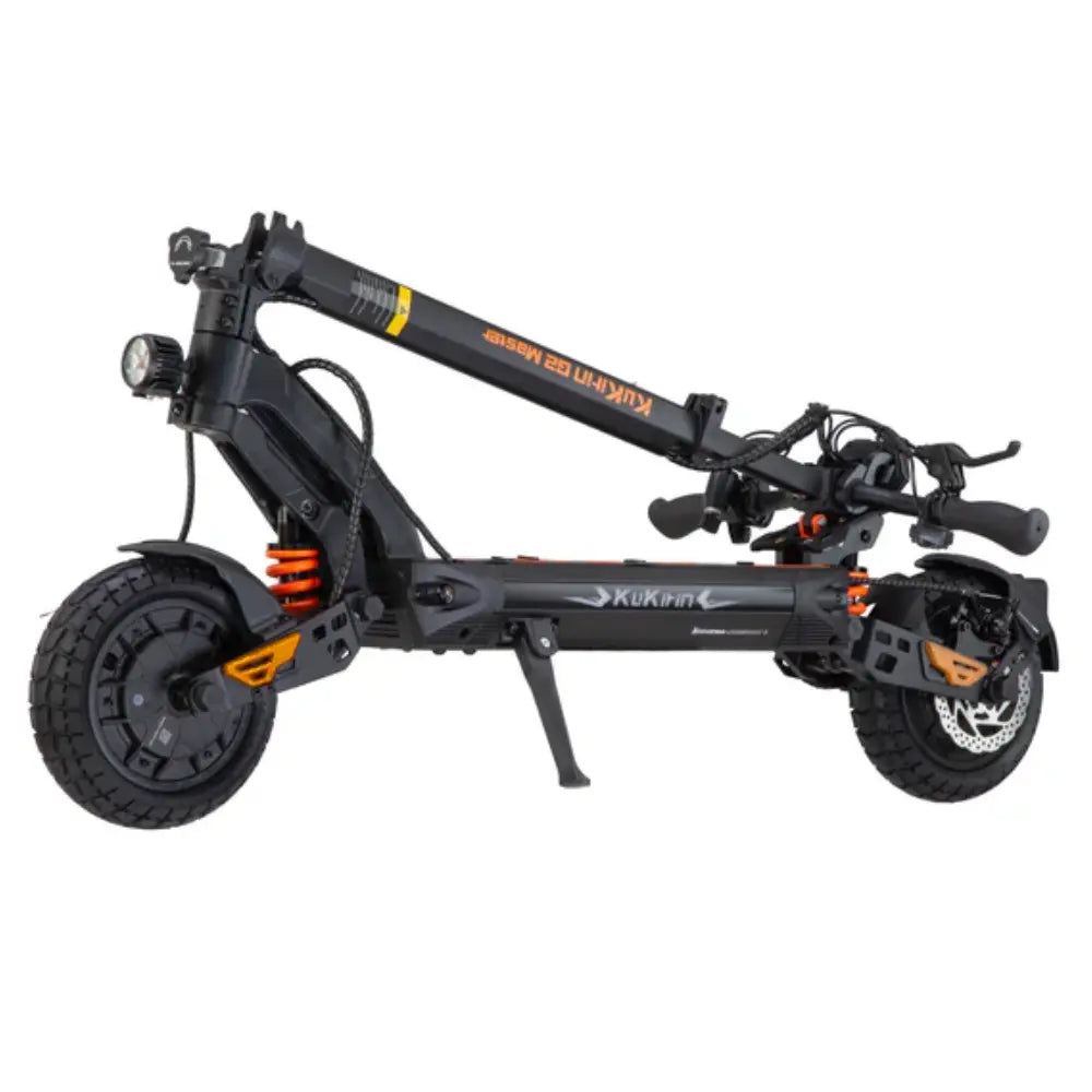 Електрическа тротинетка Kukirin G2 MASTER