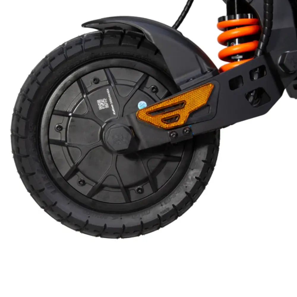 Електрическа тротинетка Kukirin G2 MASTER