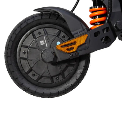 Електрическа тротинетка Kukirin G2 MASTER