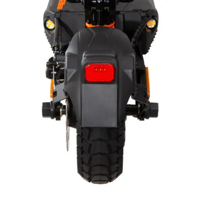Електрическа тротинетка Kukirin G2 MASTER