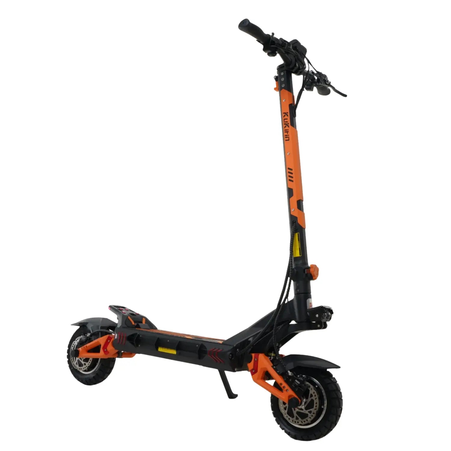 kukirin-g3-pro-elektricheska-trotinetka-pulen-izgled-oranjevo-cherven.webp