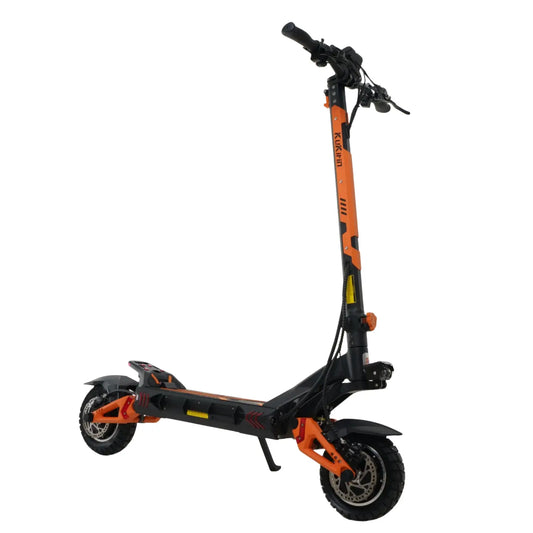 kukirin-g3-pro-elektricheska-trotinetka-pulen-izgled-oranjevo-cherven.webp