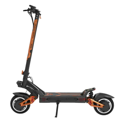 Електрическа тротинетка Kukirin G2 MASTER