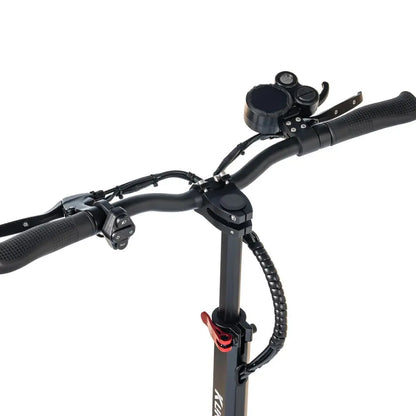 Електрическа тротинетка KUKIRIN M4 MAX