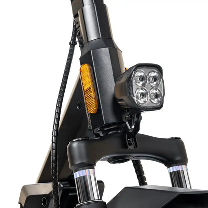 Електрическа тротинетка KUKIRIN M4 MAX