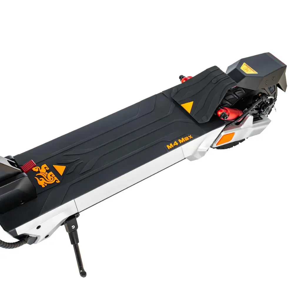 Електрическа тротинетка KUKIRIN M4 MAX