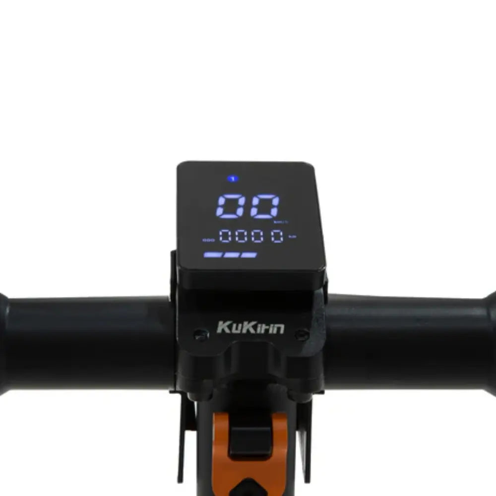 Електрическа тротинетка (KUGOO KIRIN) KUKIRIN S1 MAX