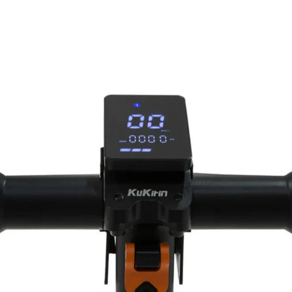 Електрическа тротинетка (KUGOO KIRIN) KUKIRIN S1 MAX