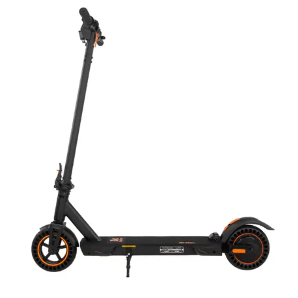 Електрическа тротинетка (KUGOO KIRIN) KUKIRIN S1 MAX