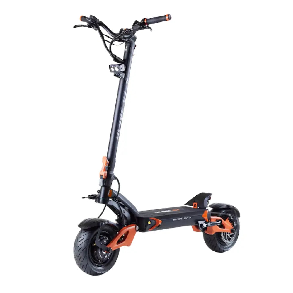 teverun-blade-gt-2-plus-elektricheska-trotinetka-izpraven-cherna-rama-orangevi-detajli-skuter.webp