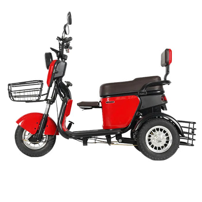 Електрическа триколка TH 120 - 48V 800W
