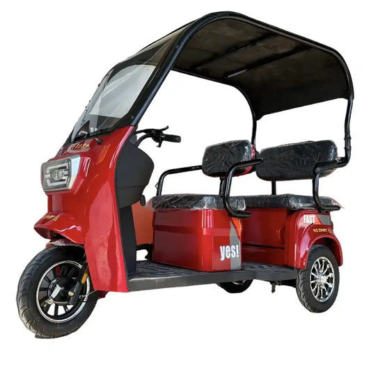 Електрическа триколка TH 190 - 48V 1000W