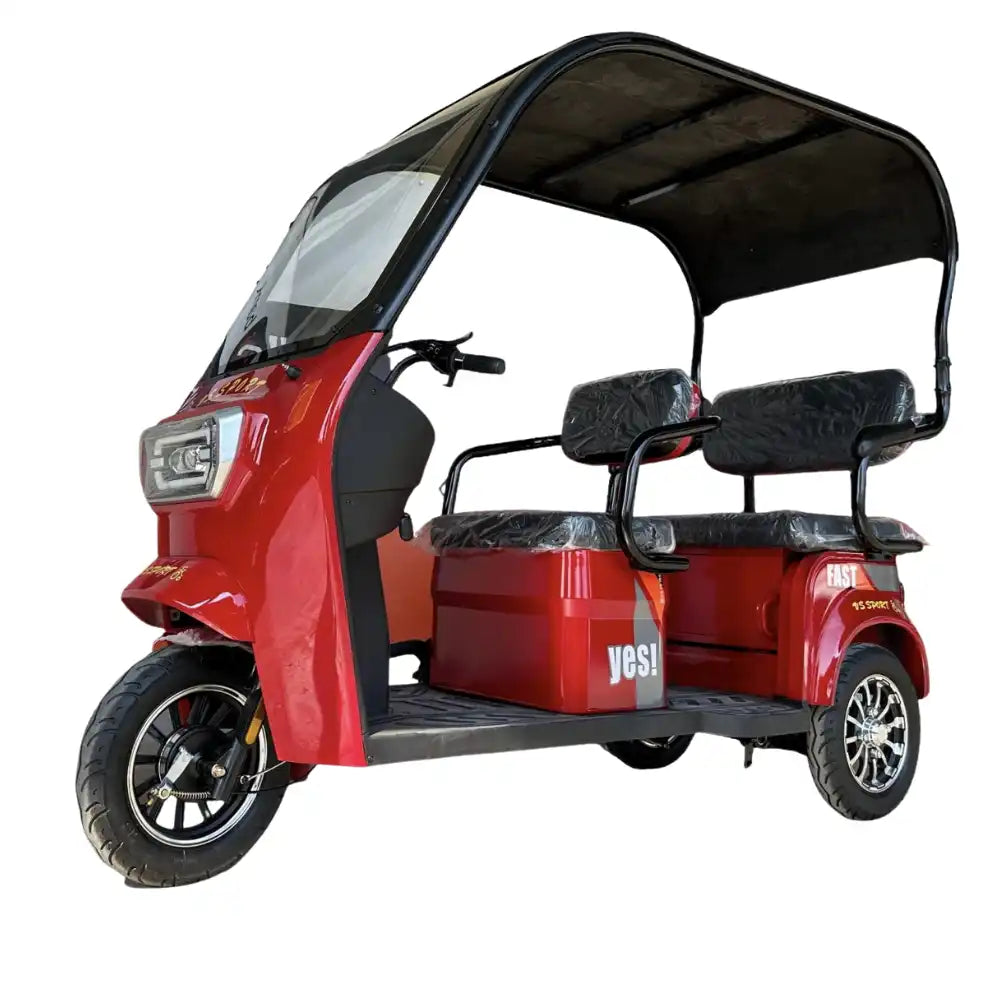 Електрическа триколка TH 190 - 48V 1000W