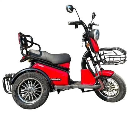 Електрическа триколка TH 120 - 48V 800W